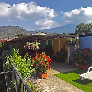 Hostel Hostal Antigua, Antigua